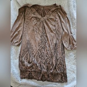 Unknown Brand blouse